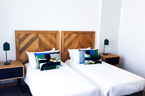 Elegance Villa - Guest bedroom 2