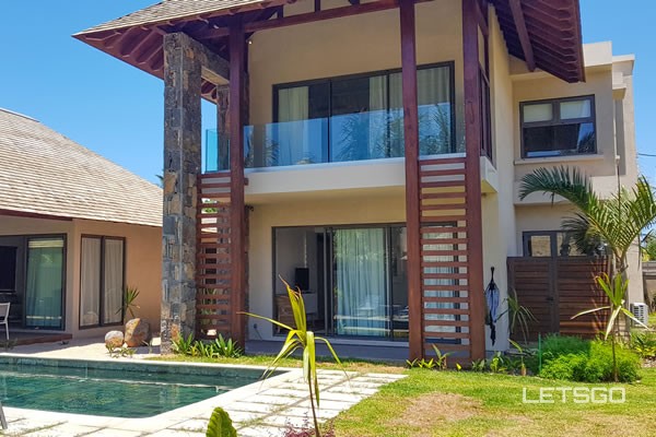 Elegance Villa - Main view 2