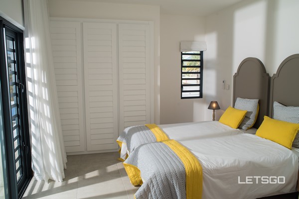 Prestige Bedroom 3