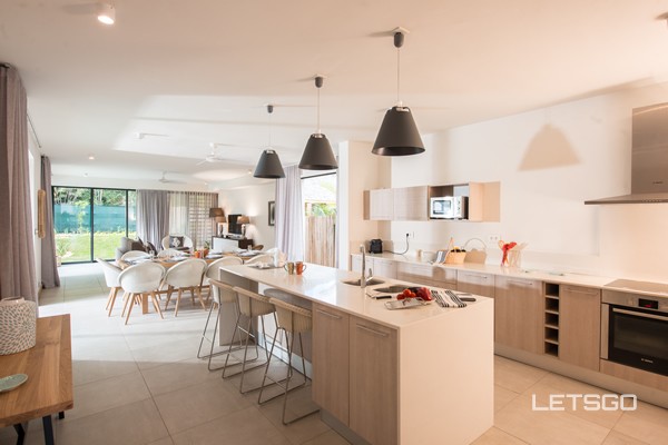 Prestige Kitchen