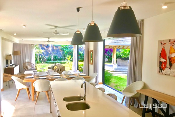 Prestige Kitchen & dining
