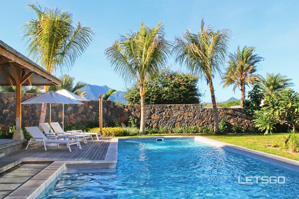Prestige Pool