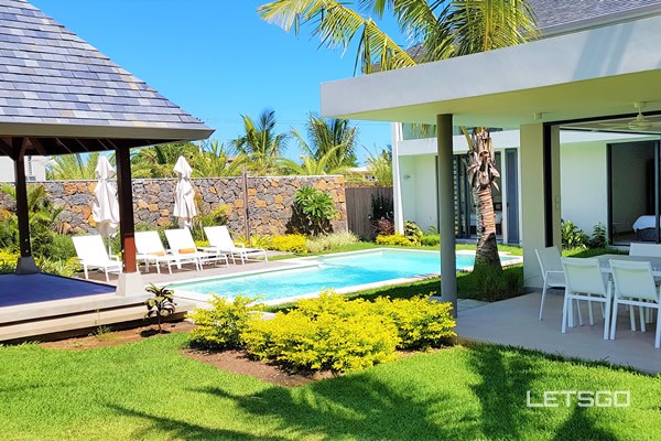 Prestige garden 2