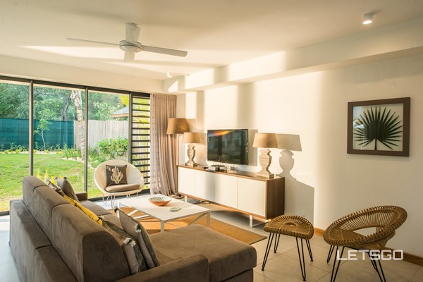 Prestige living